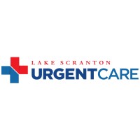 Lake Scranton Urgent Care logo - Similar company to Medi-Sip