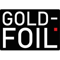 GoldFoil Magazine logo - Similar company to The 5Gs