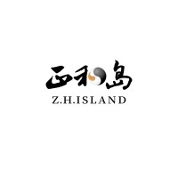 正和岛 Z.H.ISLAND logo - Similar company to Dajie