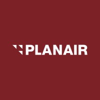 Planair logo - Similar company to Copergreen - Intégrateur De Projets Photovoltaïques