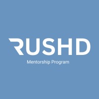 Rushd | رُشــد logo - Similar company to نادي المحاسبة
