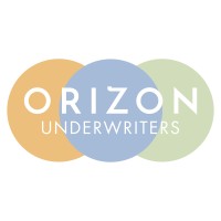 Orizon Underwriters logo - Similar company to Asterra Partners