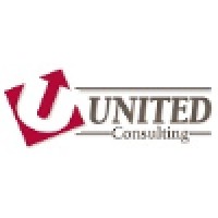 United Consulting, Indianapolis, IN logo - Similar company to Ittehad Constructions