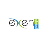 Exen Global B.V. logo - Similar company to M. Van Marle Consultancy