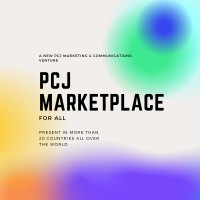 PCJ Marketplace logo - Similar company to Pcj Holding