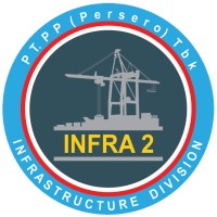 Divisi Infrastruktur 2 - PT PP (Persero) Tbk logo - Similar company to Pt Pp Infrastruktur