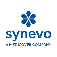 Synevo Moldova logo - Similar company to Image Marketing Moldova