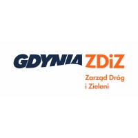 Zarząd Dróg i Zieleni w Gdyni logo - Similar company to Zarząd Zieleni Miejskiej W Łodzi
