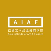 Asia Institute of Art & Finance (AIAF) logo - Similar company to Aurora Museum
