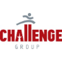 Challenge Group (Malaysia) logo - Similar company to Semurg Insurance
