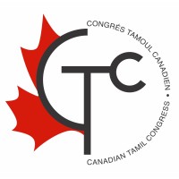 Canadian Tamil Congress logo - Similar company to University Of Waterloo Tamil Networking Association
