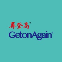 GetonAgain CAD Software logo - Similar company to Tianjin Getonagain Co., Ltd.