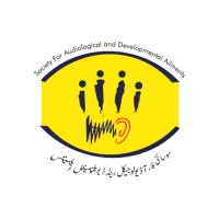 SADA NGO -Society for Audiological & Developmental Ailments logo - Similar company to Aalam Bibi Foundation