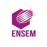 ENSEM CASABLANCA logo - Similar company to Association Des Elèves Ingénieurs - Adei Ensem