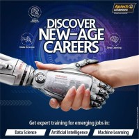 APTECH LEARNING VASHI logo - Similar company to Hackberry