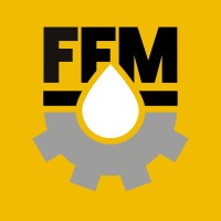 Fluid Fill Matic logo - Similar company to Bonthron & Ewing Ab