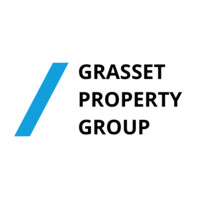 GRASSET PROPERTY GROUP logo - Similar company to Mea Auto