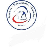 POMPIERS HUMANITAIRES SOLIDAIRES logo - Similar company to Pompiers Sans Frontières
