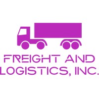 Freight and Logistics, Inc. logo - Similar company to Macher Usa, Uk And Switzerland