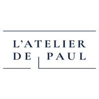 L'atelier de Paul logo - Similar company to Institute Of Applied Artificial Intelligence And Robotics (Iaair)
