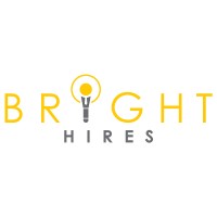 Bright Hires logo - Similar company to Bright Hire