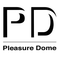 Pleasure Dome logo - Similar company to Double Exposure, Inc.