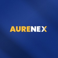 Aurenex logo - Similar company to Six Global Markets Ltd.