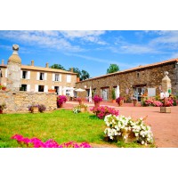 Camping Capfun Domaine des Forges logo - Similar company to Camping Capfun Palais De Gaufrette