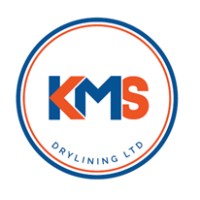 KMS DRYLINING LIMITED logo - Similar company to Sds Drylining