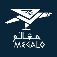 Megalo Brand Communications logo - Similar company to Alpha Strength