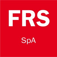 FRS SpA logo - Similar company to Ameci