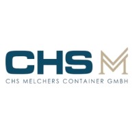 CHS Melchers Container GmbH (Taiwan Branch) logo - Similar company to Chs Container Hire Services Ltd