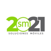 Oficinas Móviles logo - Similar company to Multi Móvil