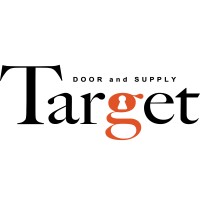 Target Door Supply logo - Similar company to Midwest Construction Services & Products