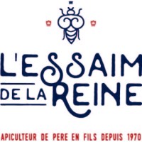 L'Essaim de la Reine logo - Similar company to Minerva Groupe