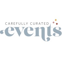 Carefully Curated Events logo - Similar company to Eventing Tampa Bay