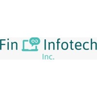 FIN INFOTECH INC logo - Similar company to Anudratech