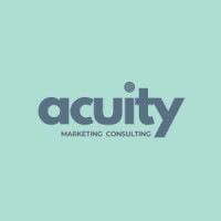 Acuity Marketing Consulting logo - Similar company to Team Vertice