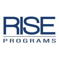 RISE Programs logo - Similar company to Rise Leadership Program
