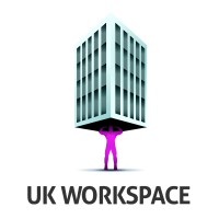 UK Workspace Ltd logo - Similar company to Workbox Uk Ltd