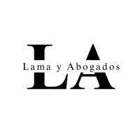 Lama y Abogados logo - Similar company to Bgi Global
