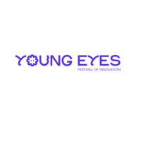 Young Eyes logo - Similar company to Zig Zag Hub