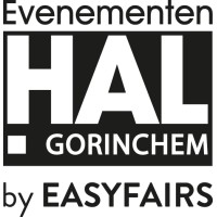 Evenementenhal Gorinchem logo - Similar company to Spant!