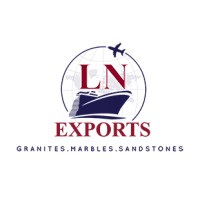 L N EXPORTS logo - Similar company to Jagson India