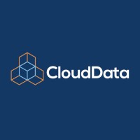 CloudData Tech & DevOps logo - Similar company to Lean Consultores