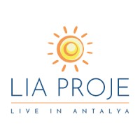 Lia Proje logo - Similar company to Trycon