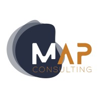 MAP consulting logo - email format related to MAP Consulting LLC