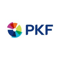 PKF Chartouni logo - Similar company to Hatem Audit Firm - Haf