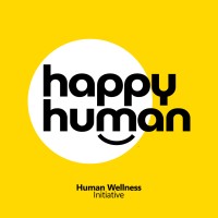 Project Happy Human logo - Similar company to Creator Guide.Co