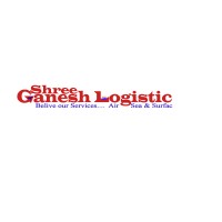 Shree Ganesh Logistic logo - Similar company to Sdc Logistics Nz